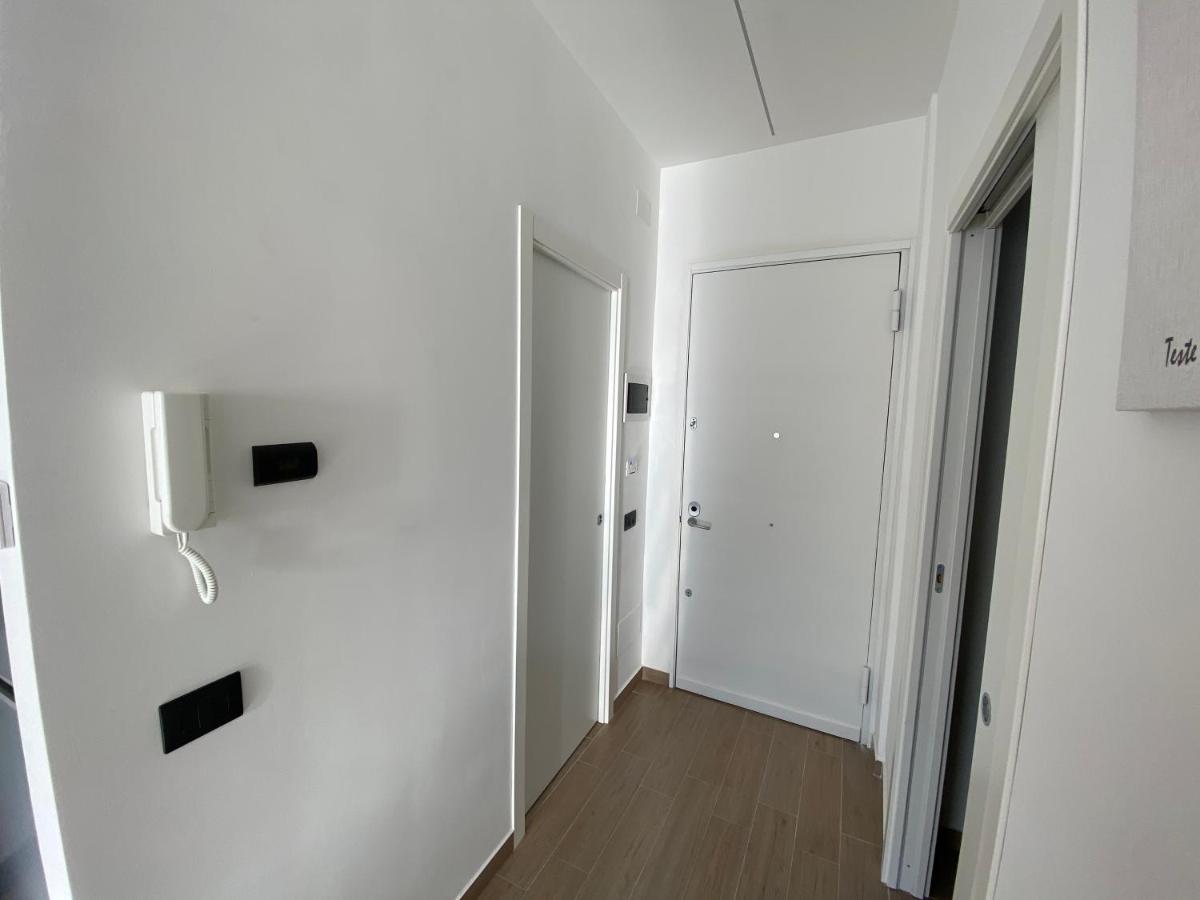 Casa Vacanze Alla Zisa Palermo Bagian luar foto