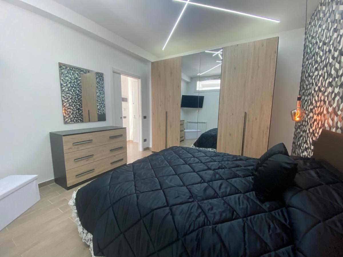 Casa Vacanze Alla Zisa Palermo Bagian luar foto